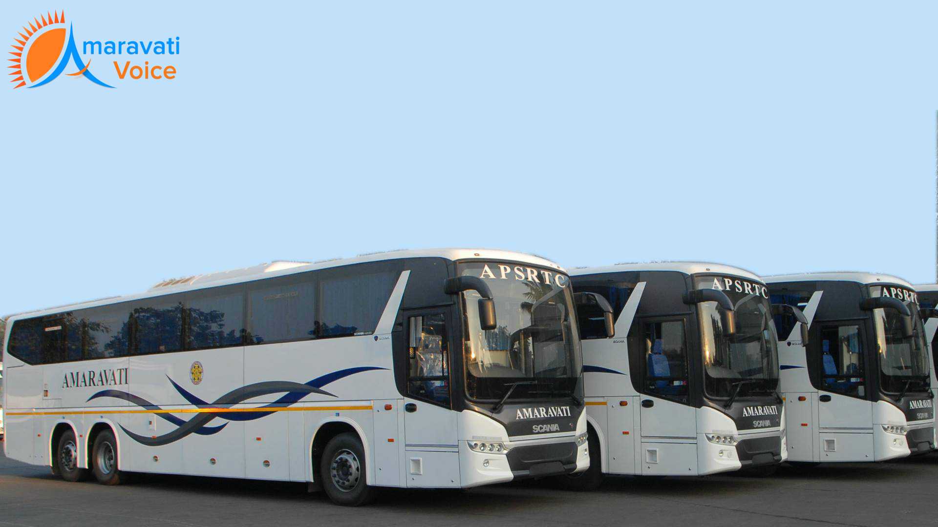 apsrtc amaravati buses 06022016