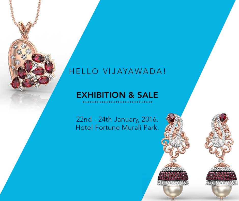 diamond jewellary exhibition