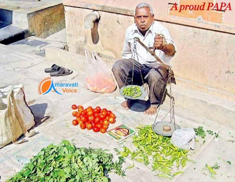 vegetable vendor vijayawada 14042016