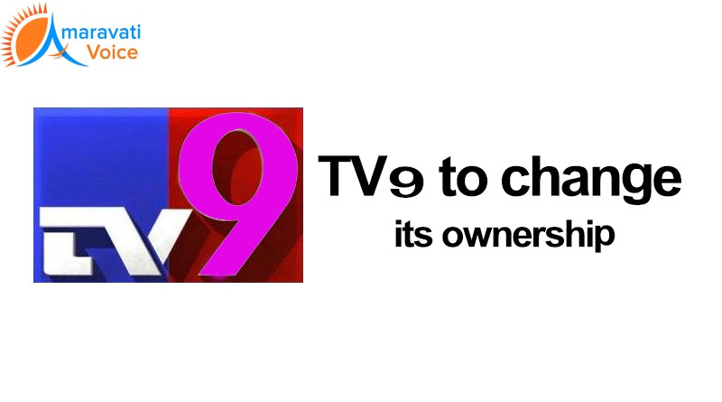 tv9 change leadership