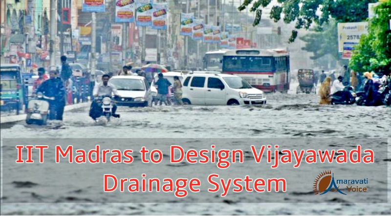 vijayawada drainage 05042016