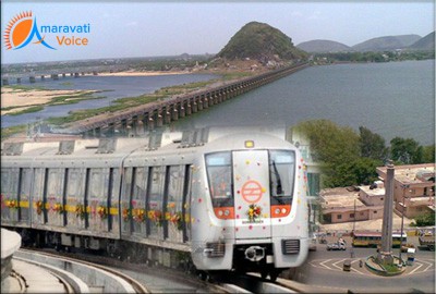 Image result for metro vijayawada