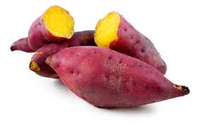 Sweet Potato Vegetable Price