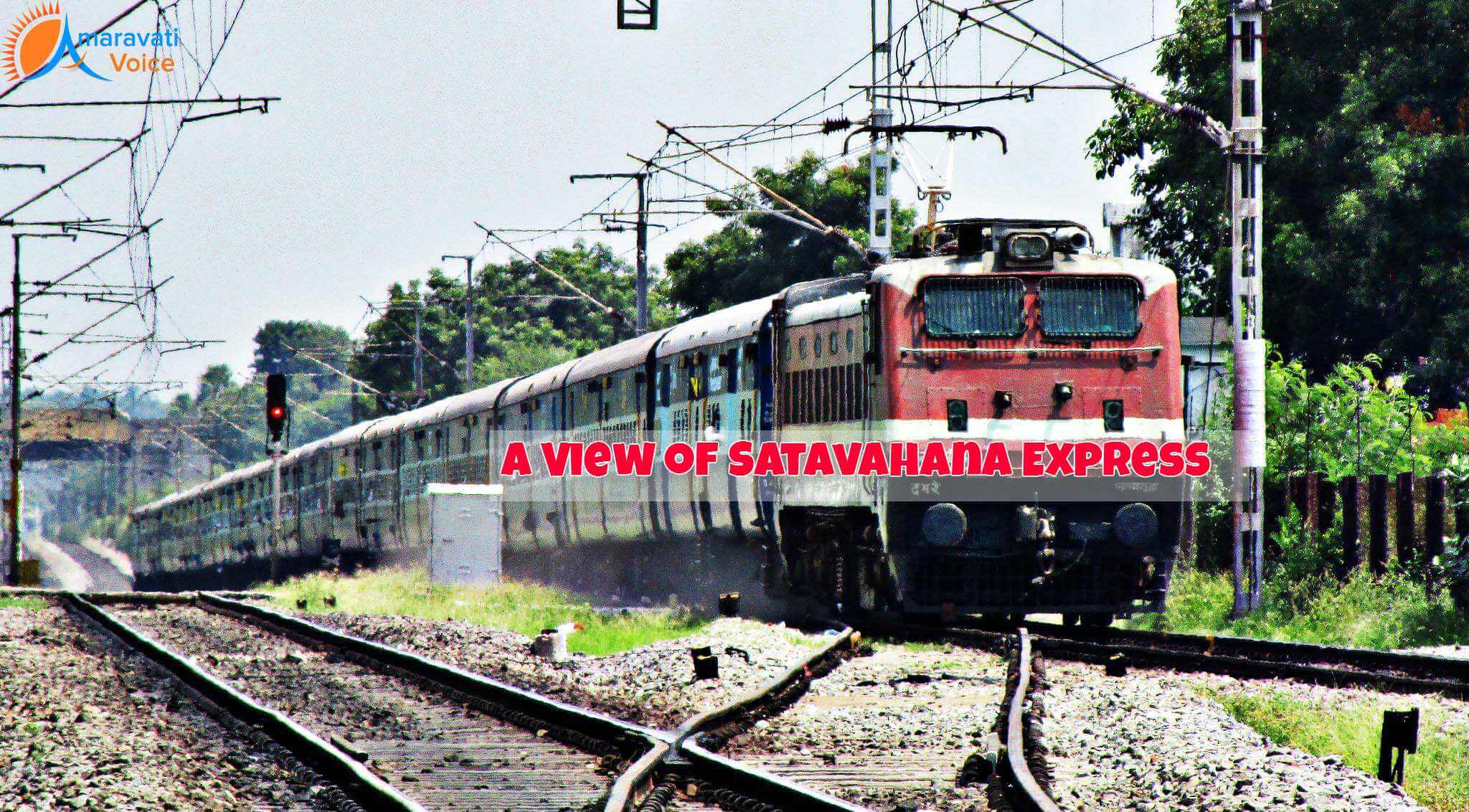 Vijayawada to Hyderabad Trains