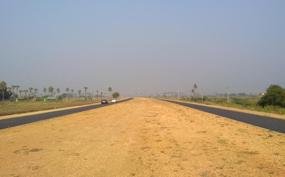 amaravati roads 260222018 2