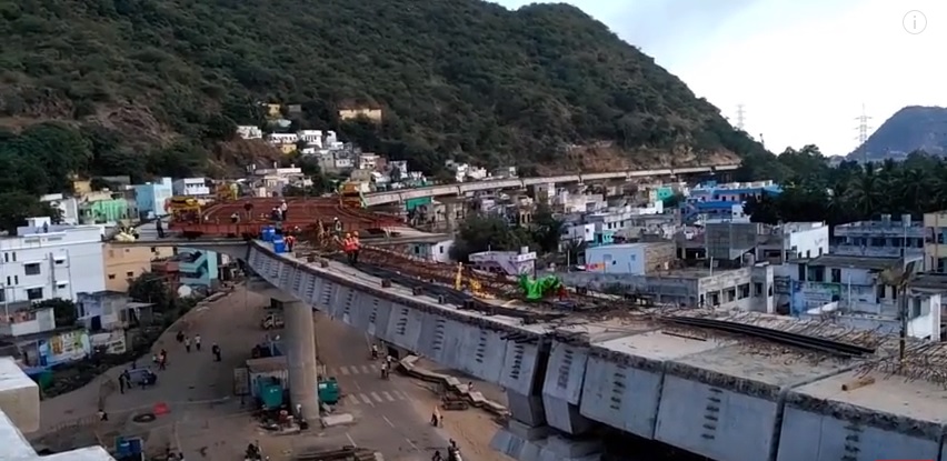 kanaka durga flyover 22112017 2