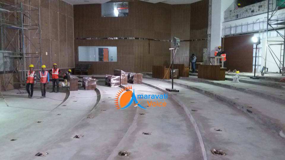 assembly start 31012017 2