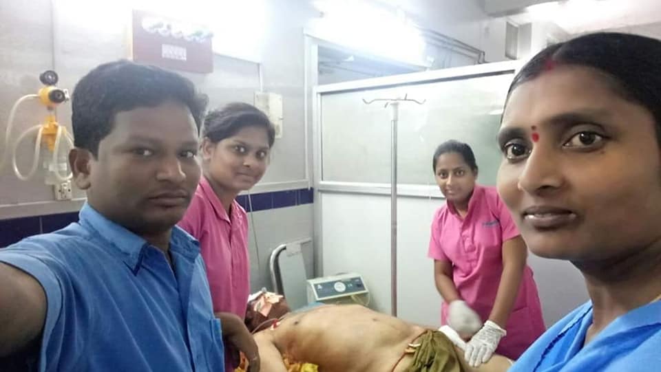 selfie 31082018 2