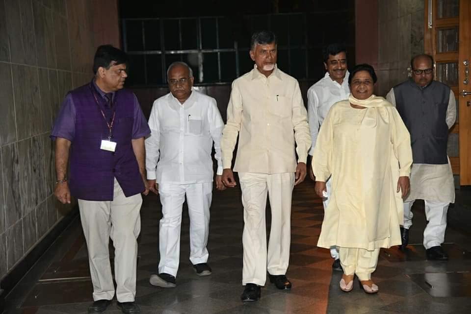 mayawati 27102018 2