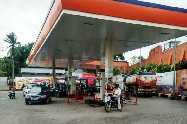 petrol 27052019