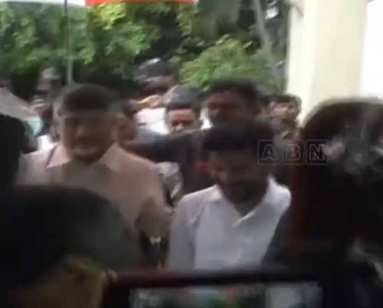 revanth 03082019 3