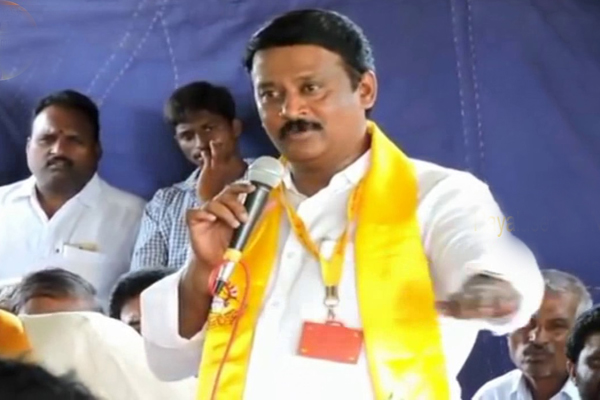 srisailam 18032019 2