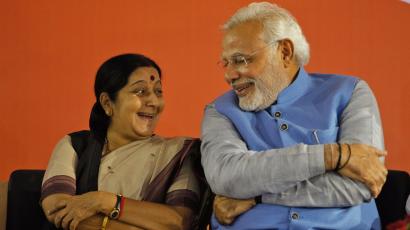 sushma 07082019 2