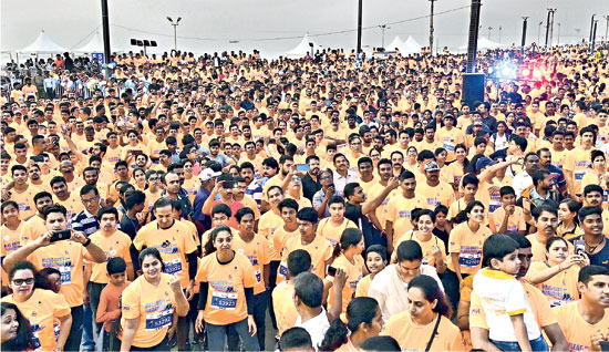 vizagmarathon 19112018 2