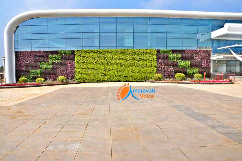 gannavaram interior 10012017 11