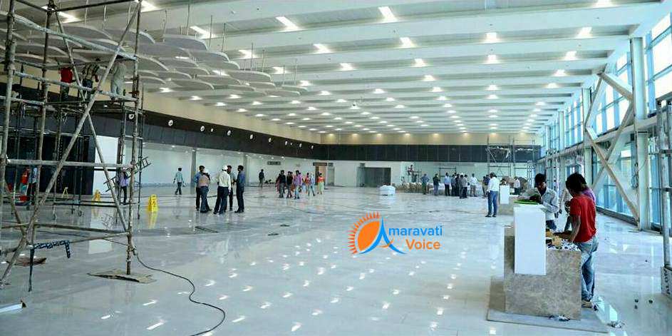 gannavaram interior 10012017 2