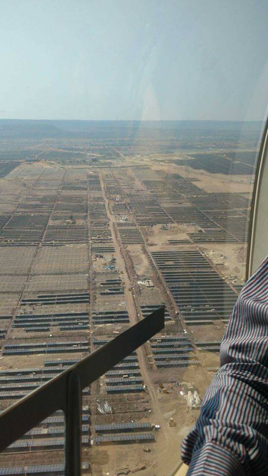 kurnool solar park 25032017 3