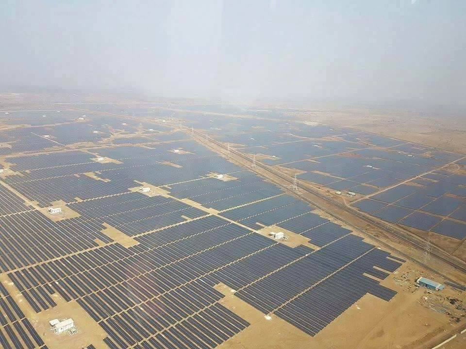 kurnool solar park 25032017 4