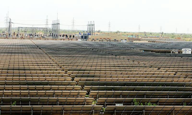 kurnool solar park 25032017 5