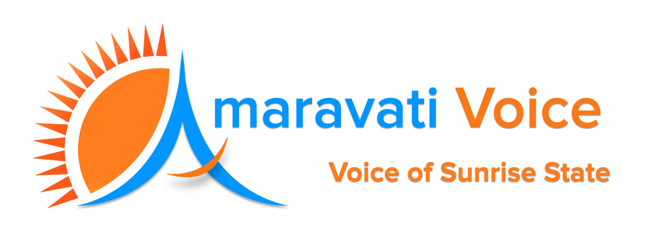 Logo of AmaravatiVoice.com