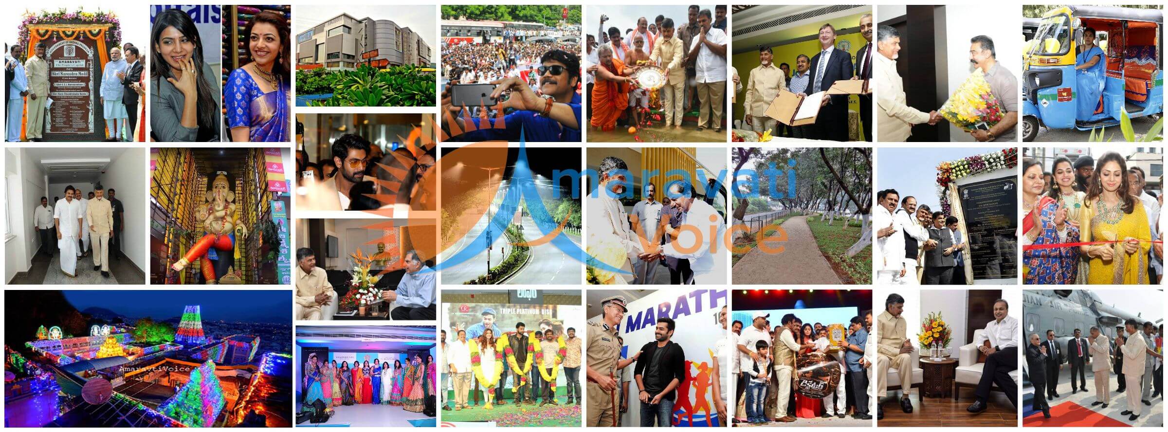 2015 roundup Amaravati