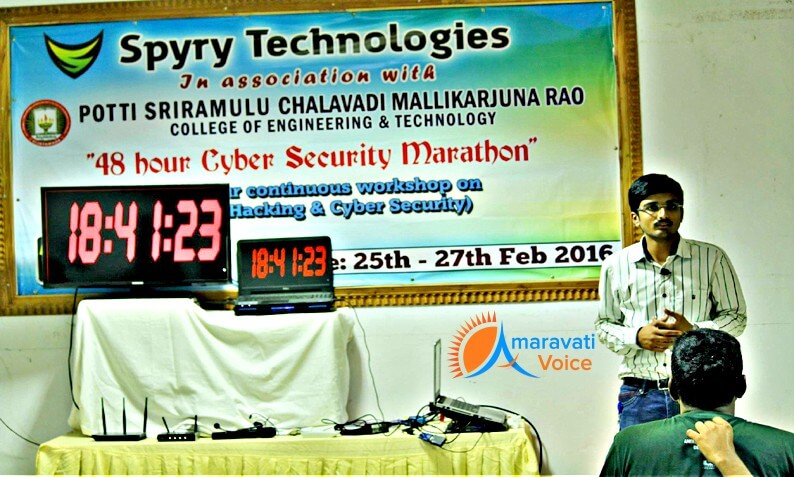 48 hr cyber marathon 26022016