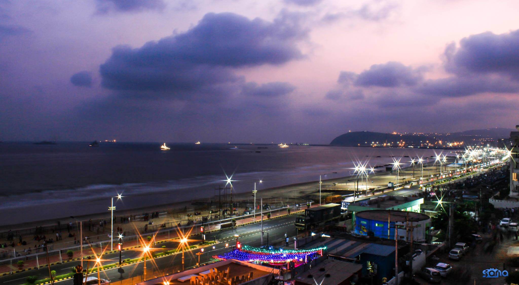 ifr vizag 7