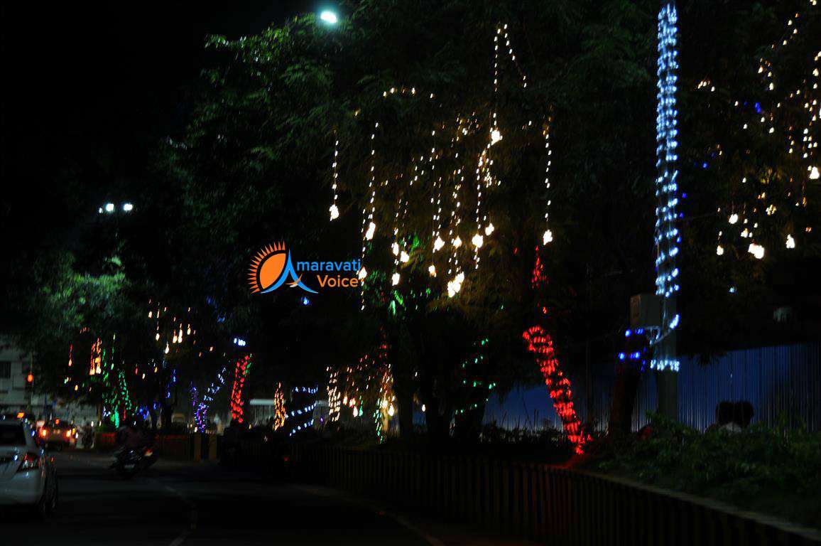 pushkar lighting vijayawada 29072016 3