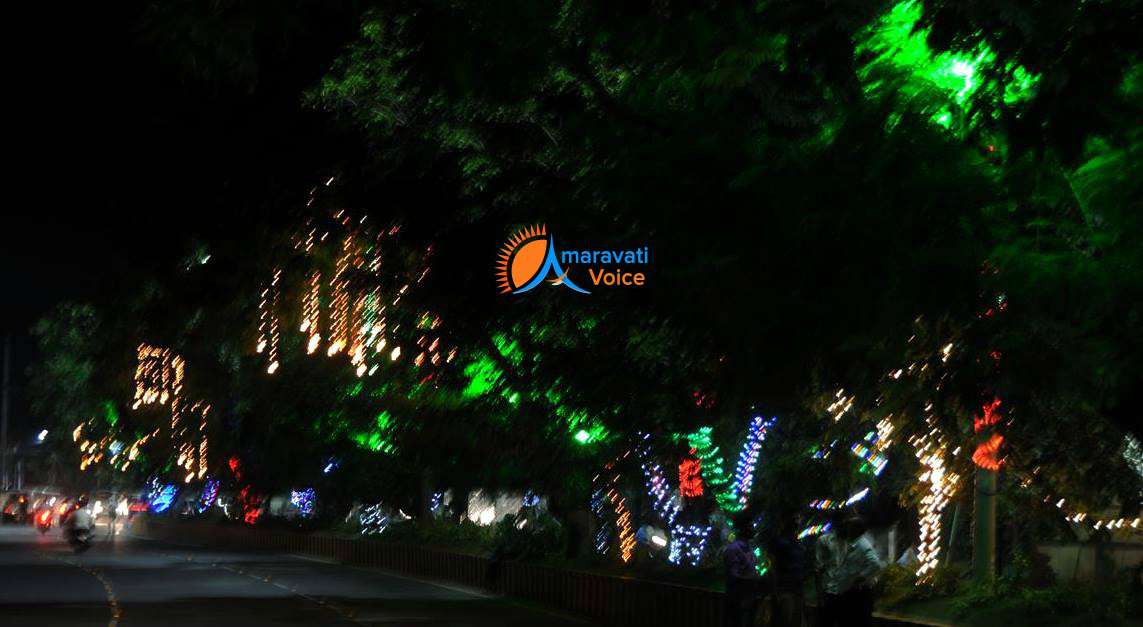 pushkar lighting vijayawada 29072016 4