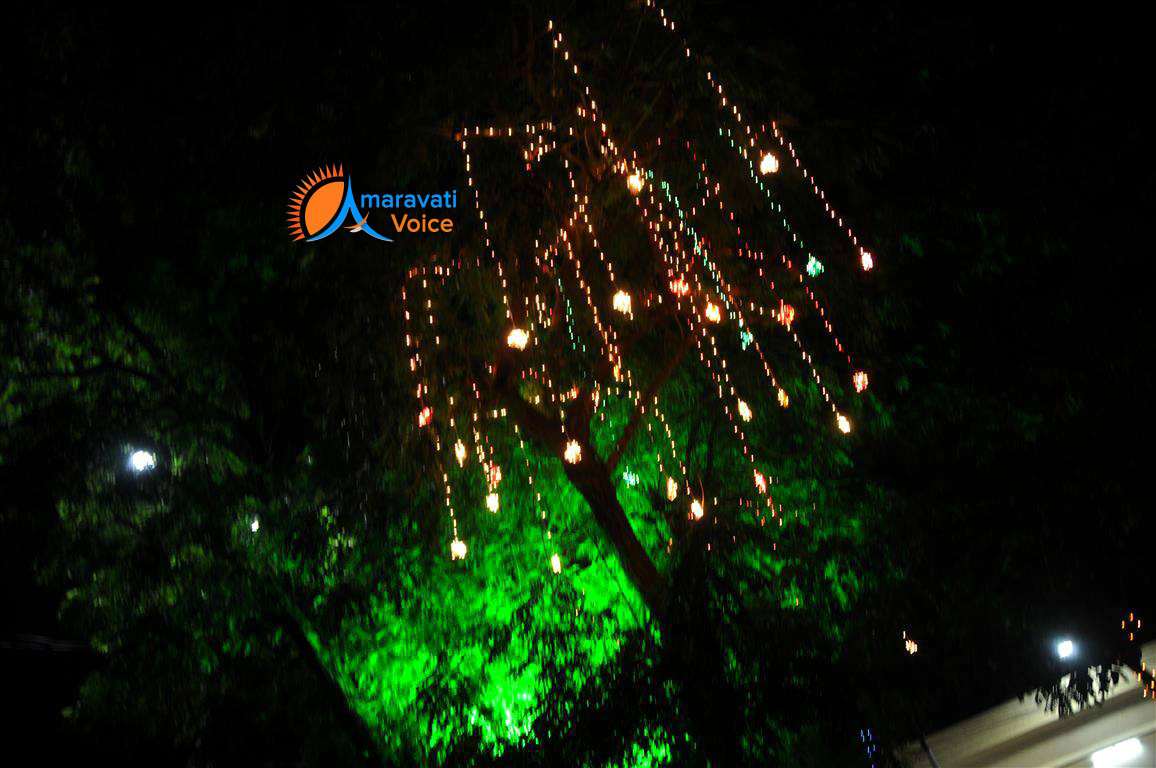 pushkar lighting vijayawada 29072016 6