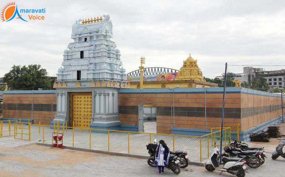 tirumala replica temple 08062016 3