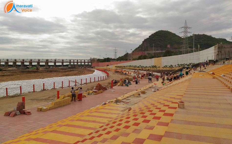 vijayawada pushkar ghats 080802016 4