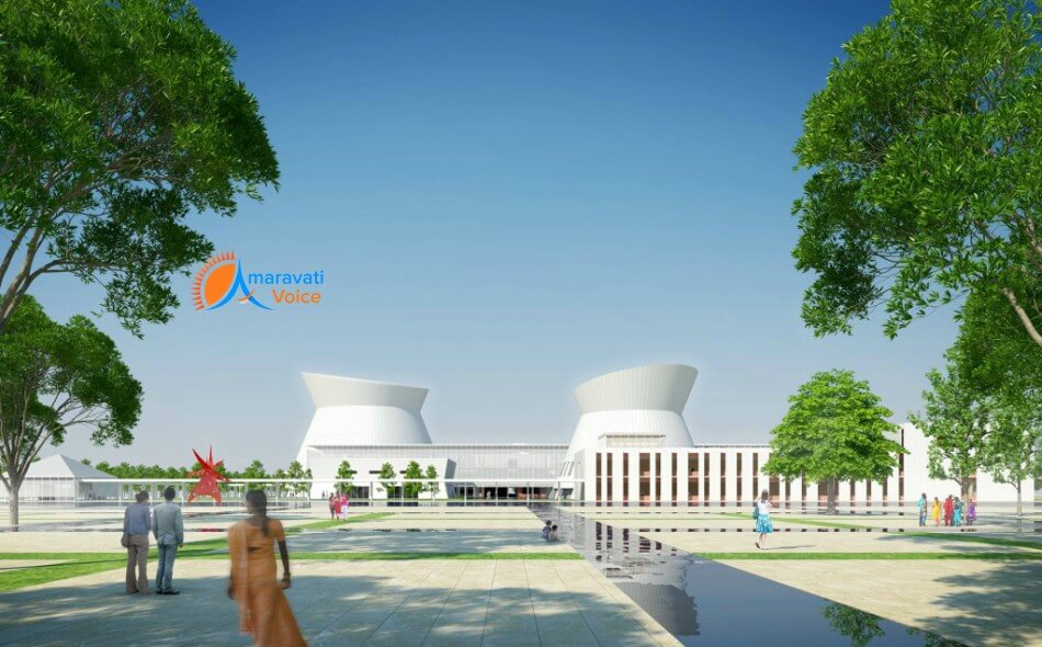 amaravati assembly design 8