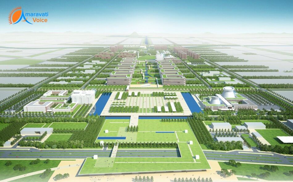 amaravati secretariat design 3