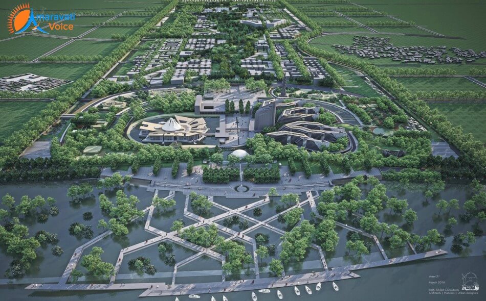 amaravati secretariat design 8