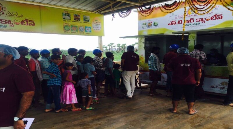 anna canteens velagapudi 2