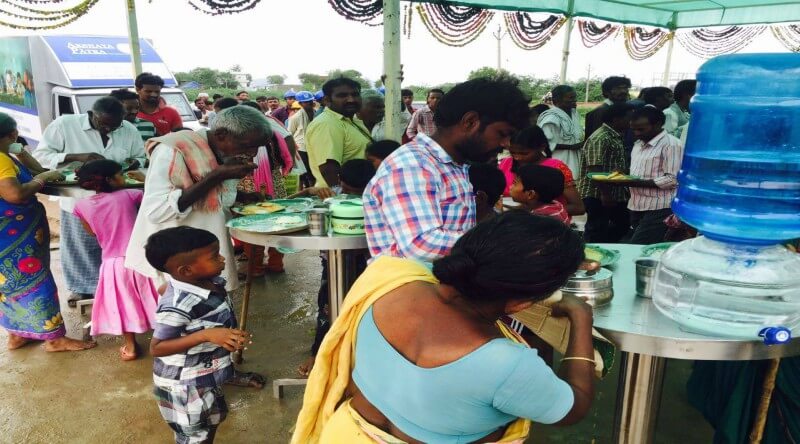anna canteens velagapudi 4