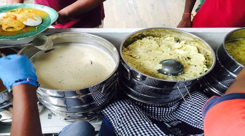 anna canteens velagapudi 5