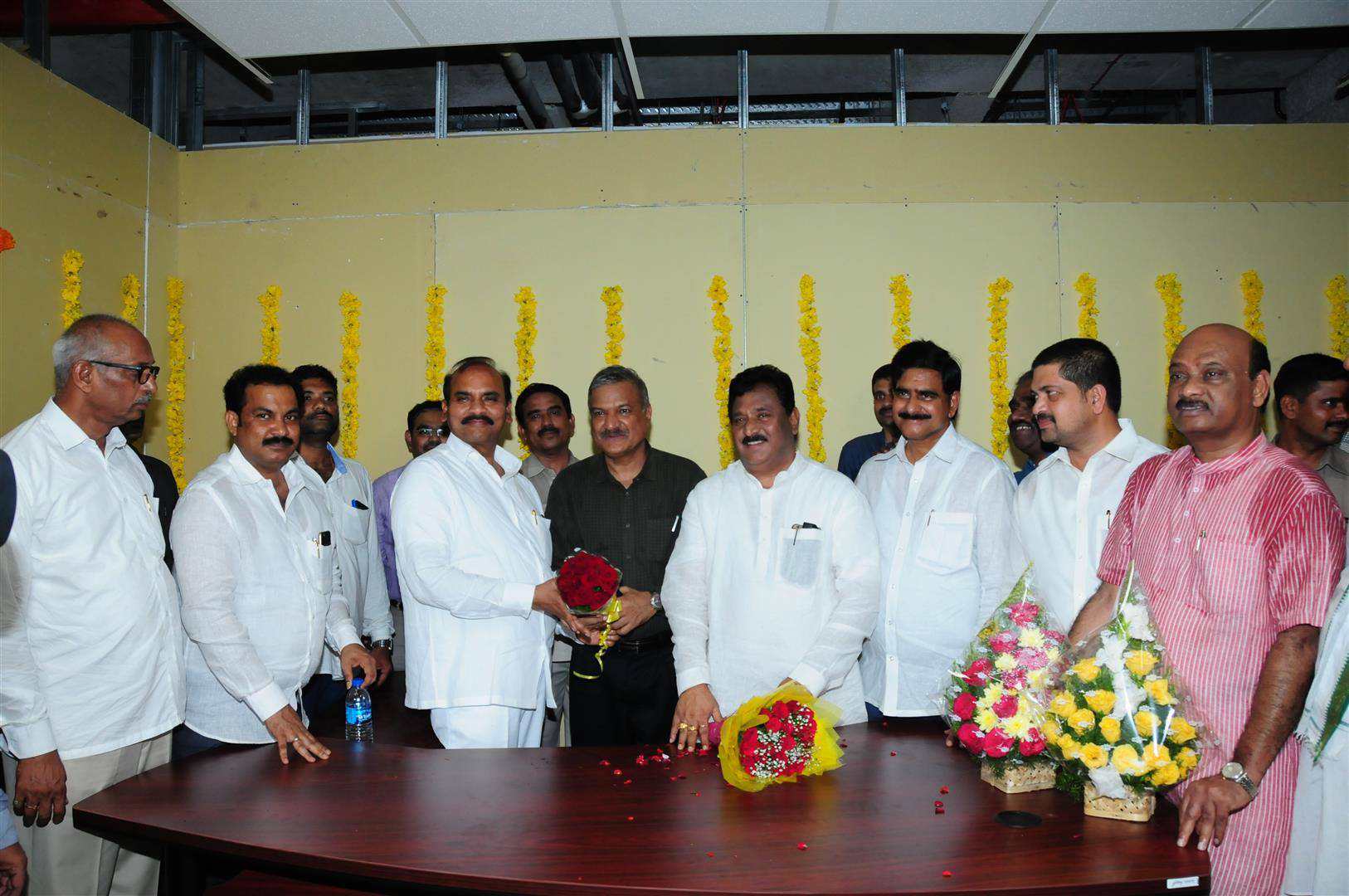 ap secretariat opening 29062016 4