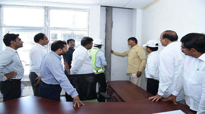 cm inspecting velgapudi works 04072016 7