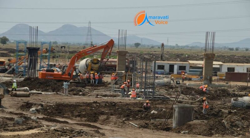 secretariat construction 03042016 4