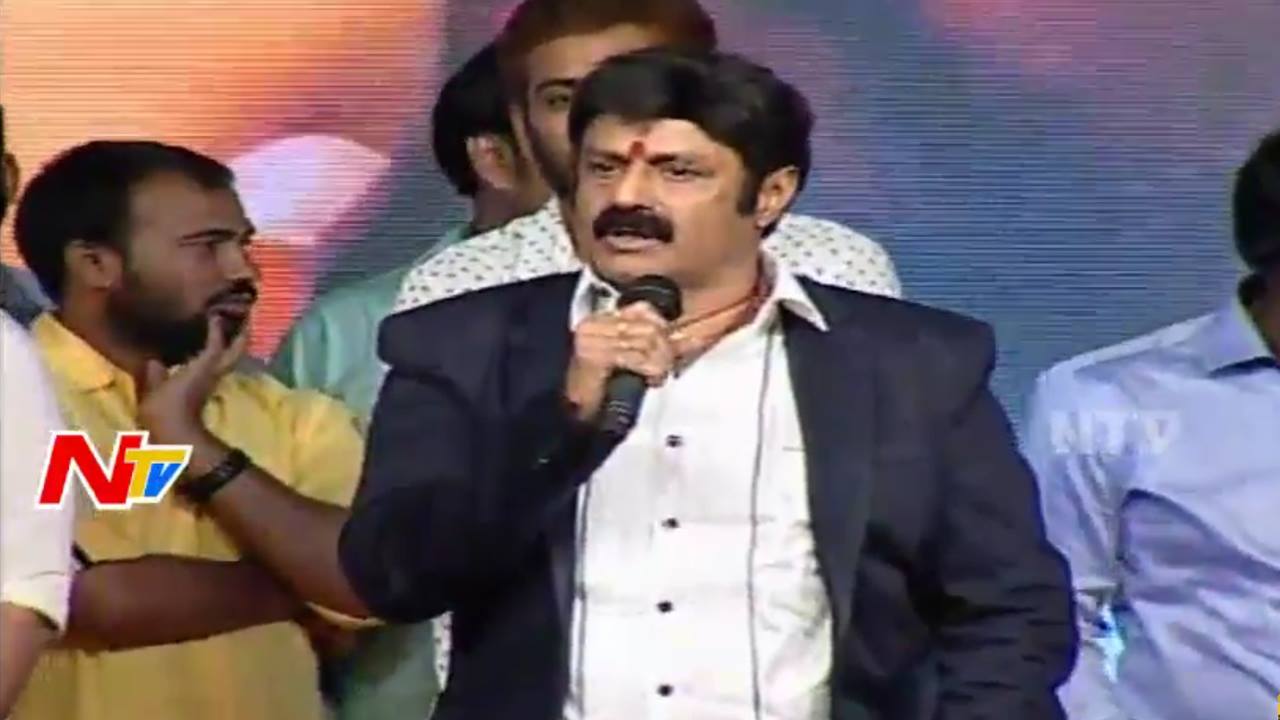 balayya speech 05032016