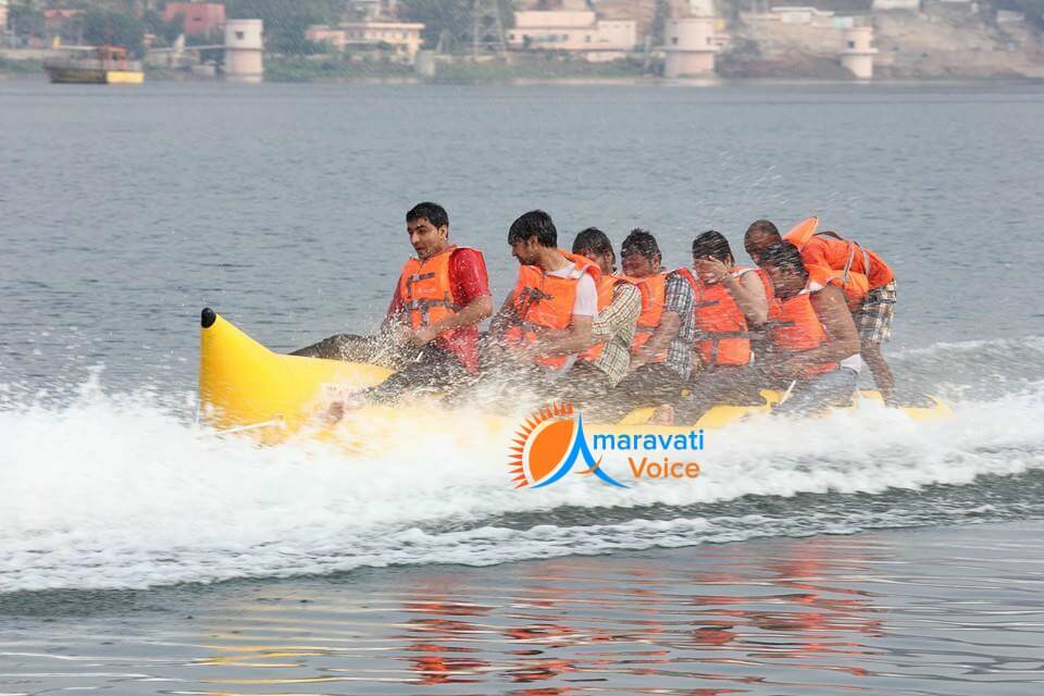 banana boat drive 23012016