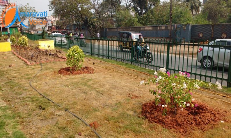 vijayawada beautificaiton 13022016 9
