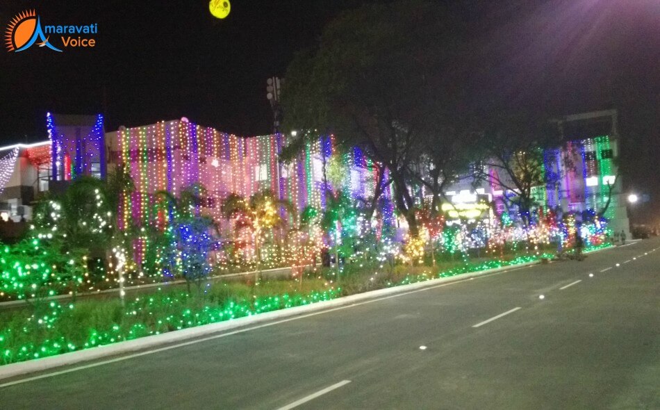 rtc bhavan vijayawada photo 3