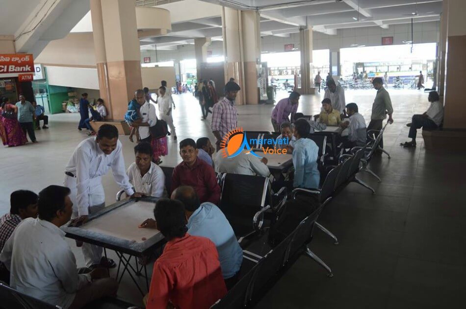 vijayawada bus stand carroms