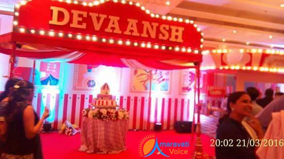 devansh birthday 1