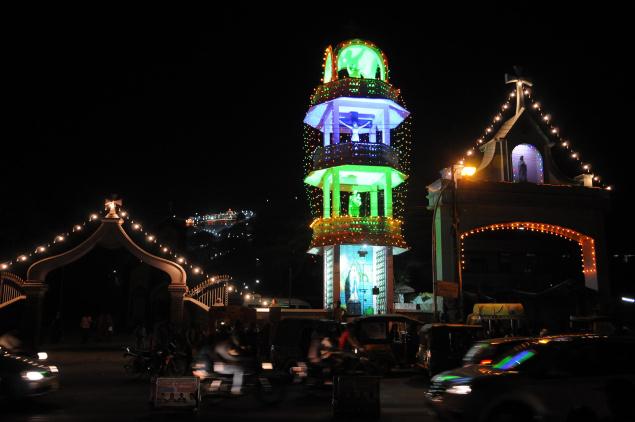 gunadala church