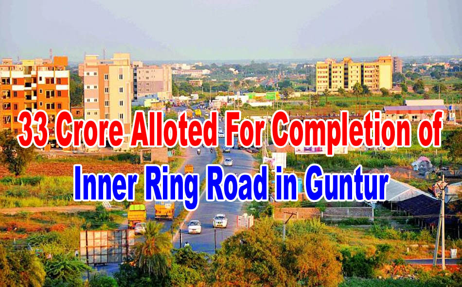 Pune's Inner Ring Road Faces Setback Amidst Election Priorities