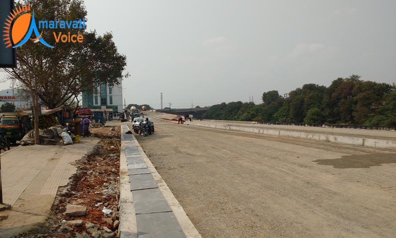 PMRDA to build inner ring road sections via credit notes